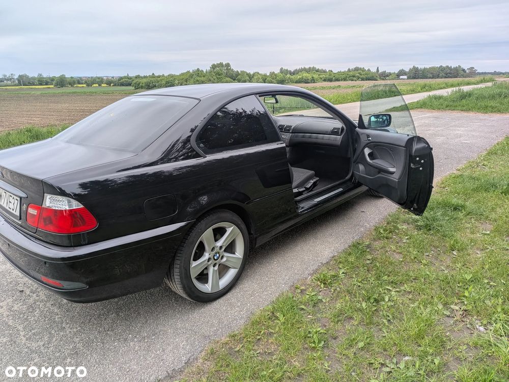 BMW Seria 3 320Cd - 8