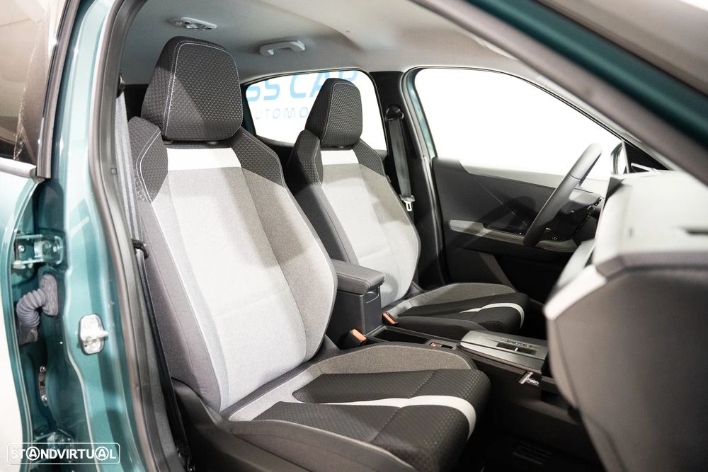 Opel Frontera Frontera-e GS - 23