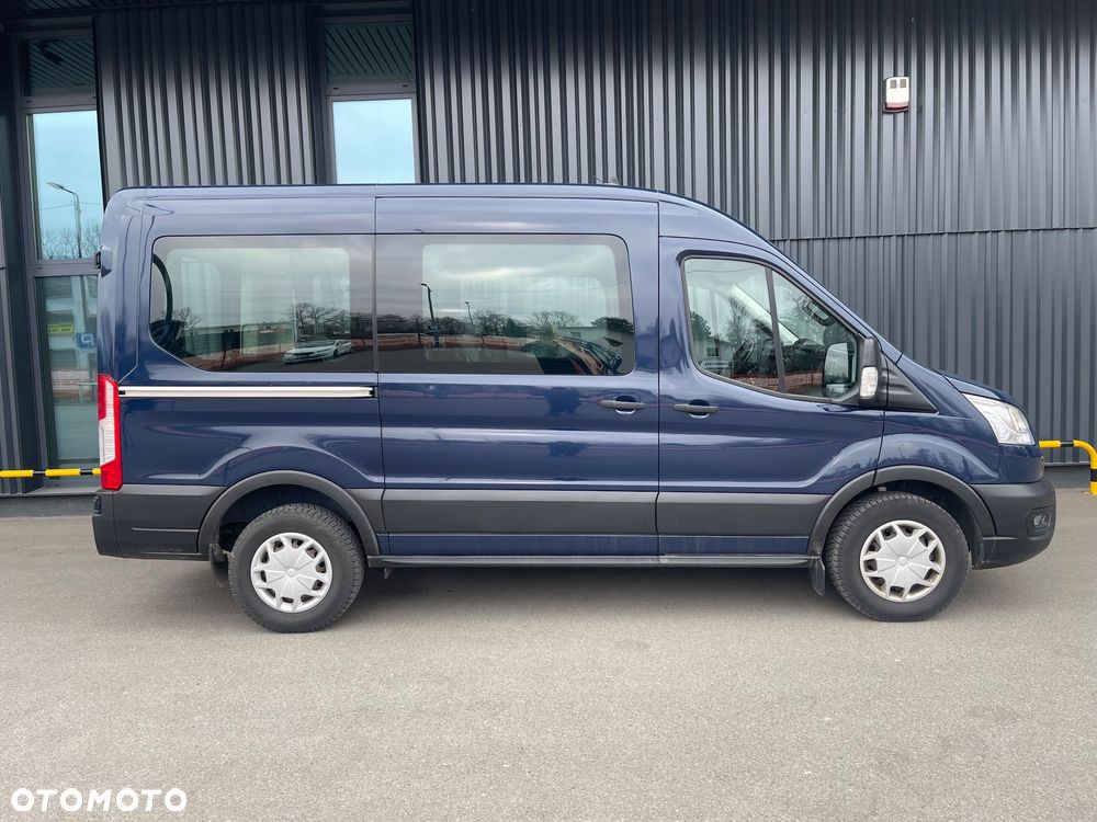 Ford Transit Kombi L2H2 Trend - 11