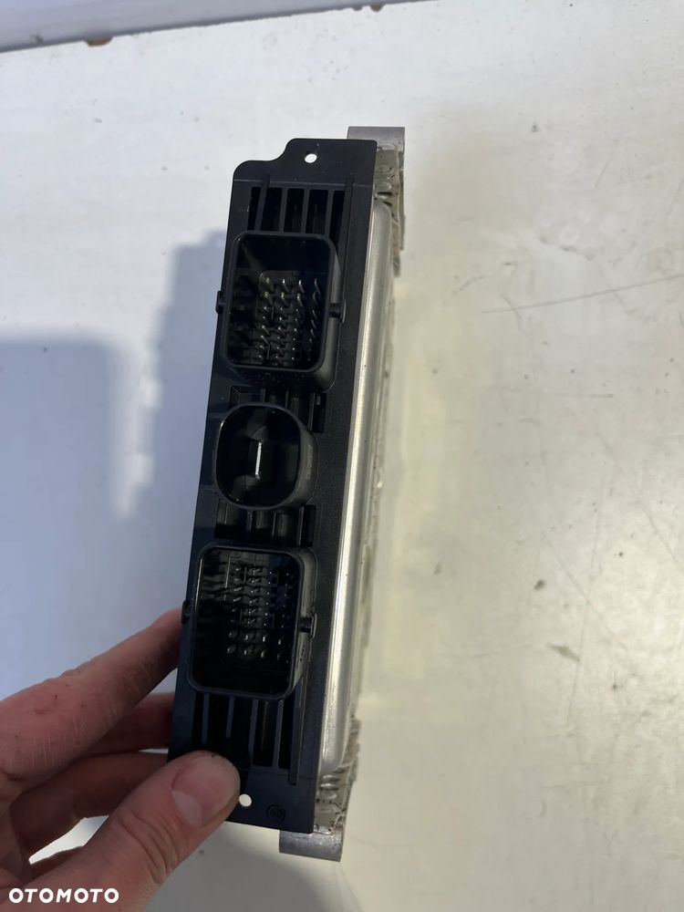 FORD TRANSIT MK8 2025 LIFT 2,0 ECOBLUE KOMPUTER STEROWNIK R2XA-12C550-CB - 2