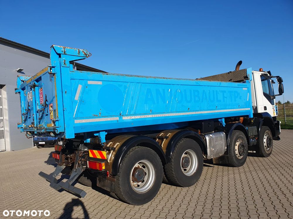 Iveco - 7