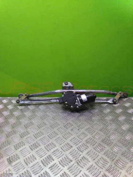 Componentes Audi A6 AllRoad 2.5 TDI 2002 - 21