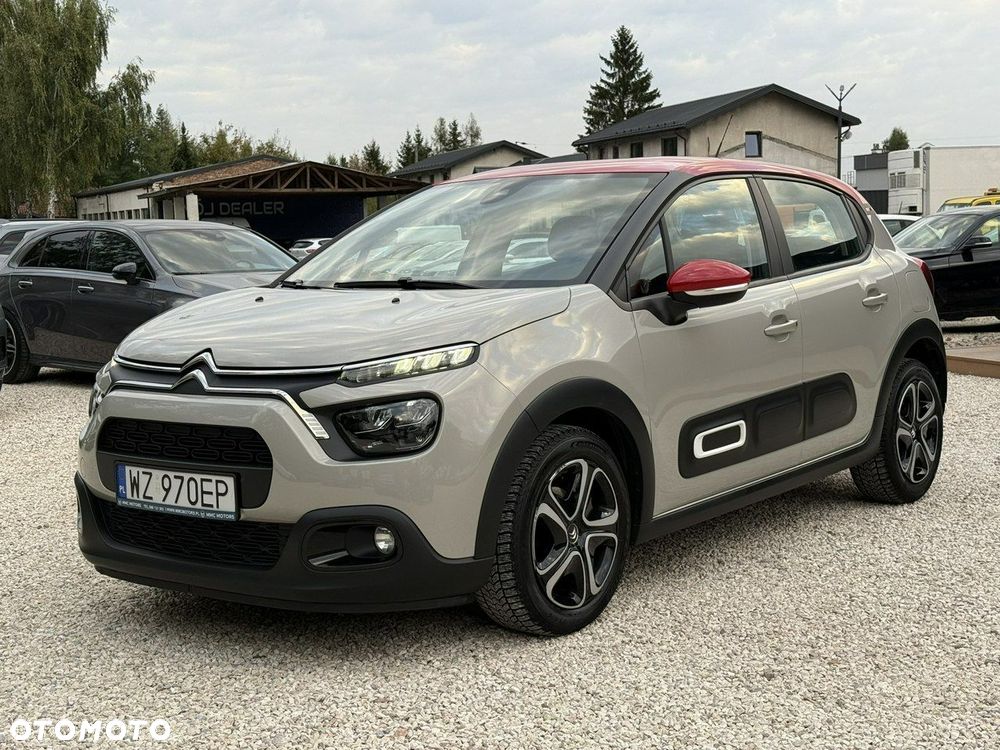 Citroën C3 - 8