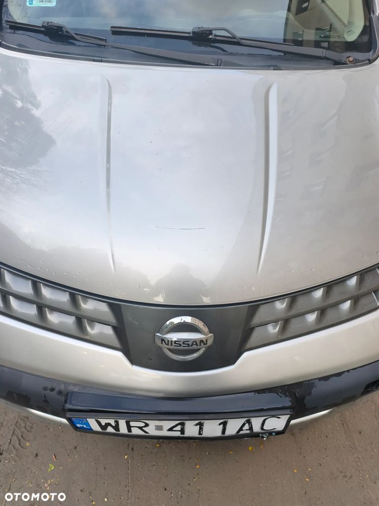 Nissan Note 1.6 Acenta - 8