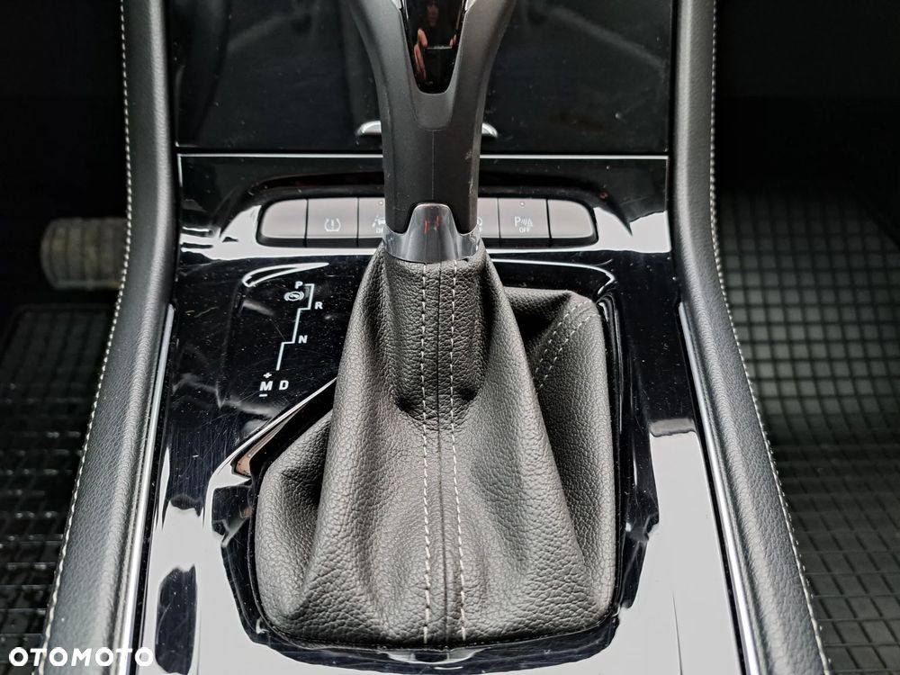 Opel Grandland X - 28