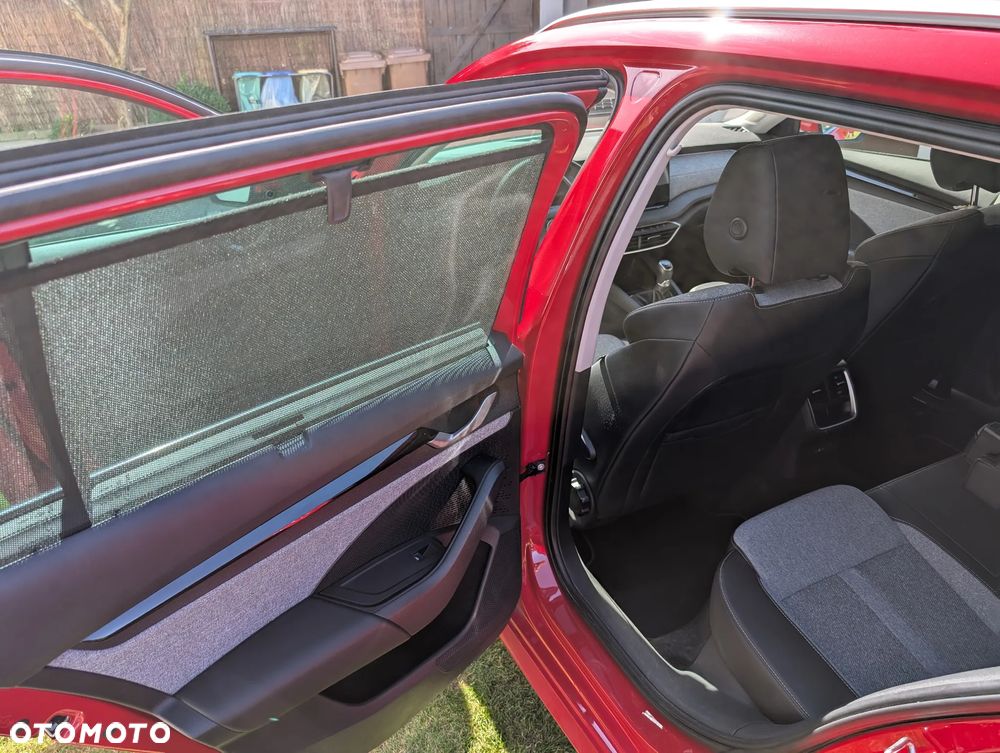 Skoda Octavia 1.5 TSI Selection - 22