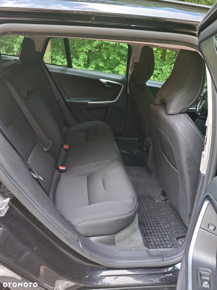 Volvo V60 - 6