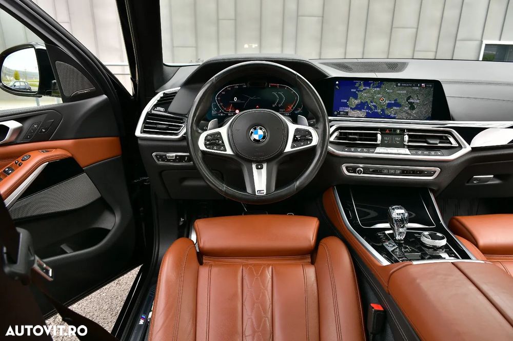 BMW X5 - 17