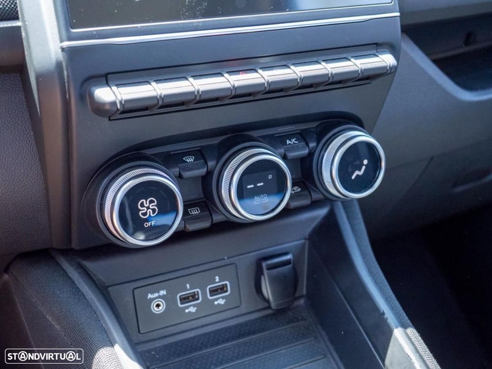 Renault Zoe (c/ Bateria) Z.E. 50 LIFE - 33