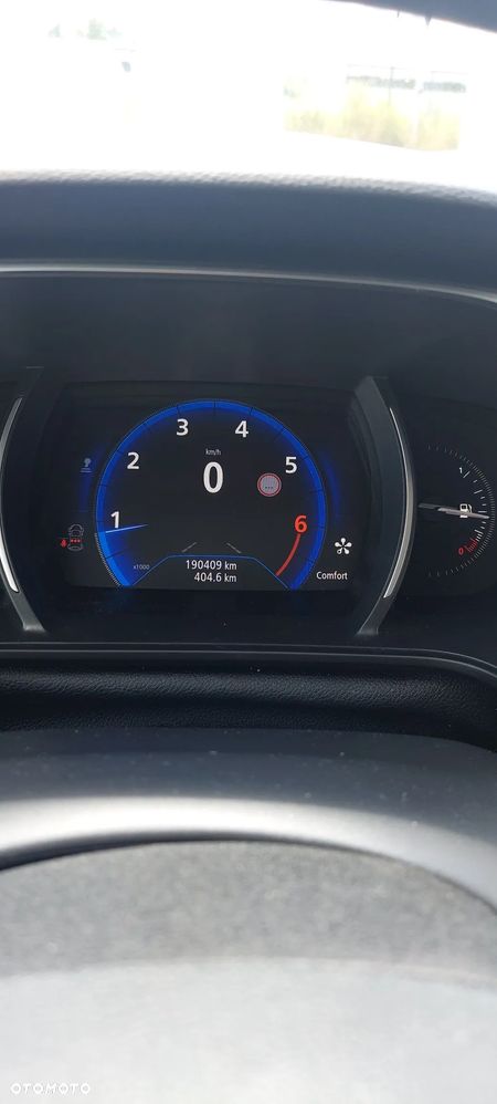Renault Megane 1.2 Energy TCe Intens - 26