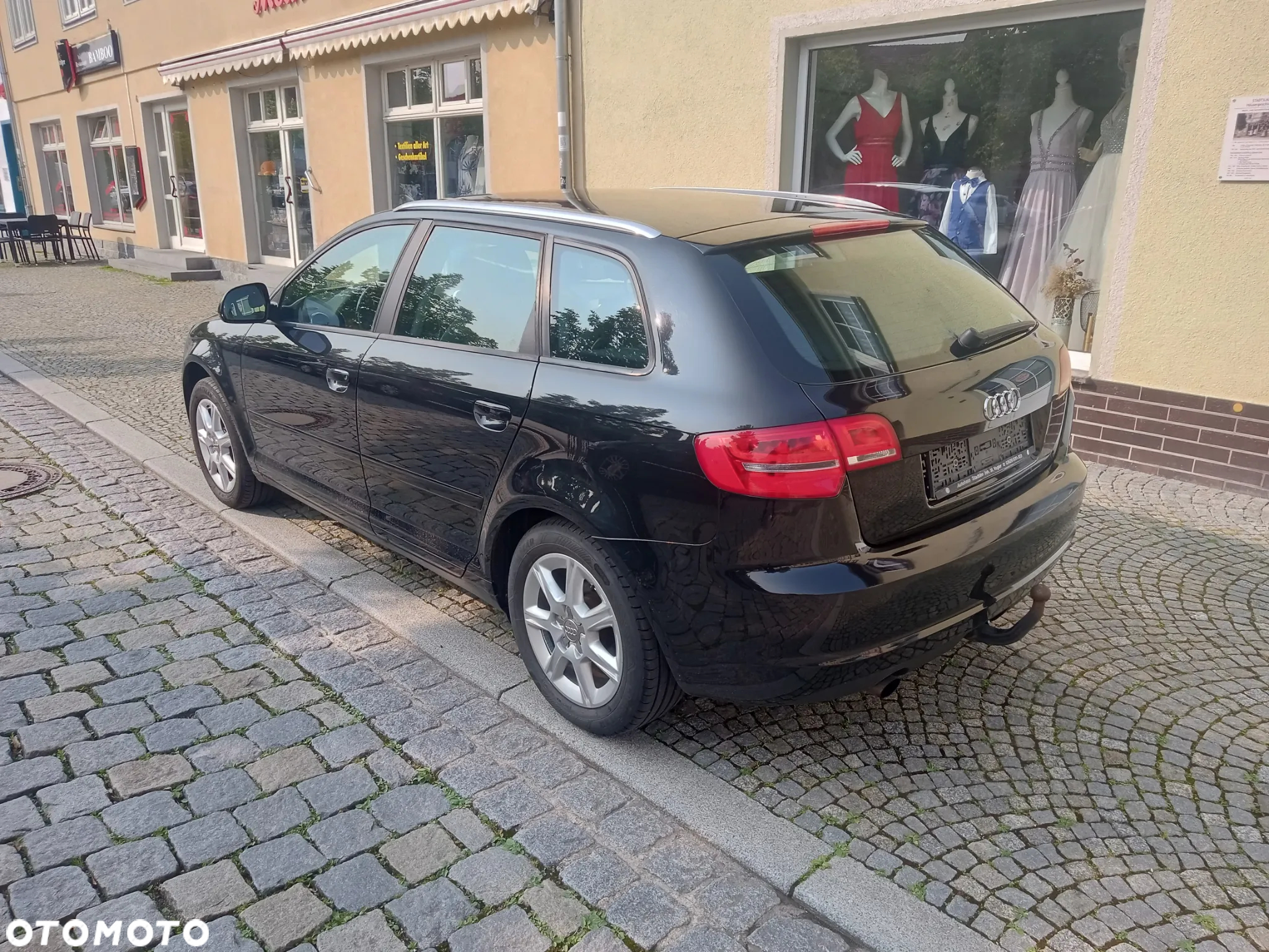 Audi A3 1.6 Limited Edition - 5