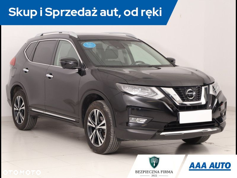 Nissan X-Trail - 2
