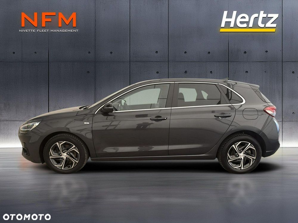 Hyundai i30 - 7