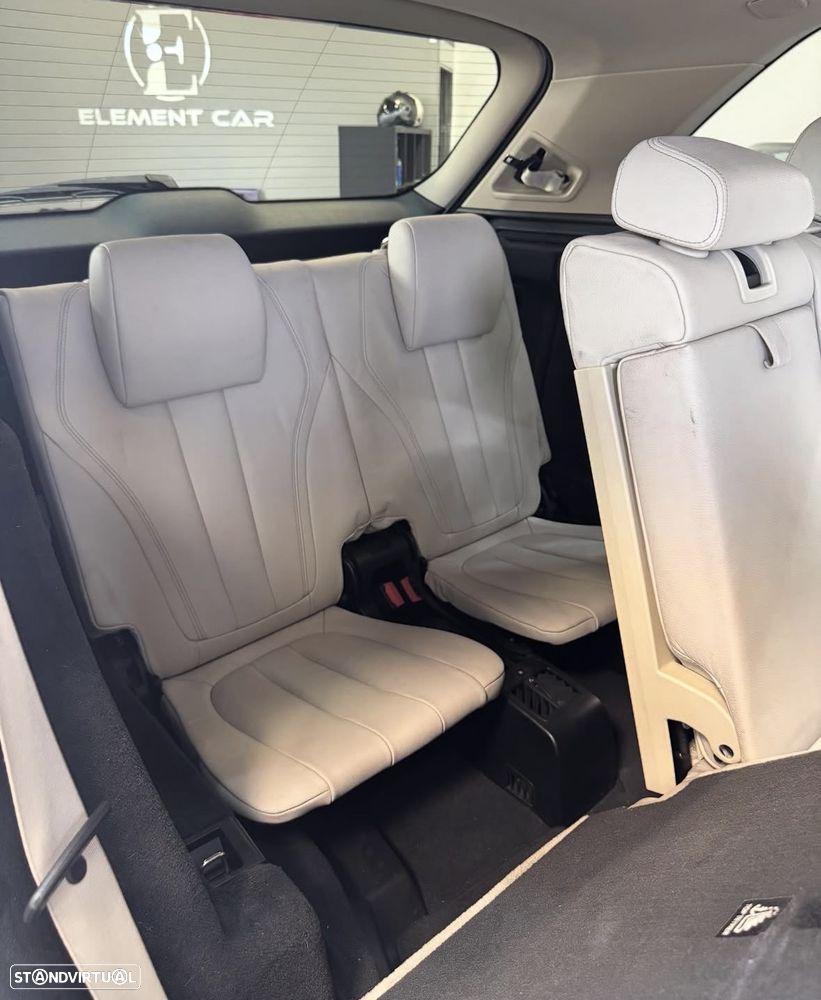 BMW X5 40 d xDrive - 11