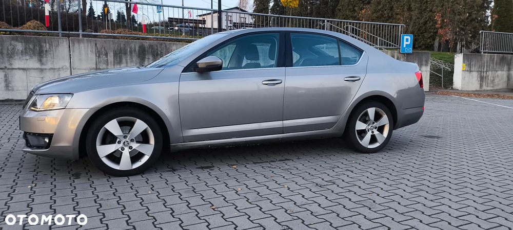 Skoda Octavia 1.4 TSI Ambition - 3