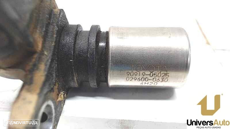 SENSOR TOYOTA HILUX VII PICK-UP 2006 -9091905025 - 3