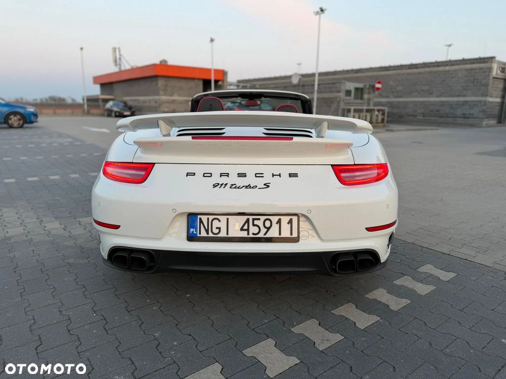 Porsche 911 - 6