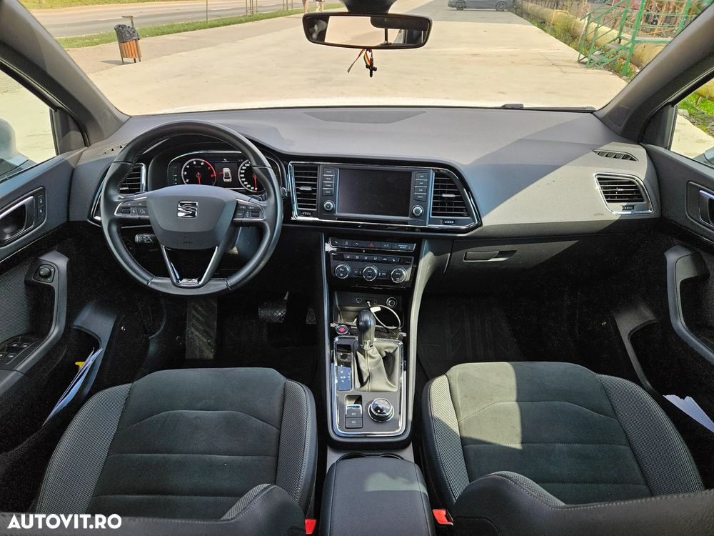 Seat Ateca - 7