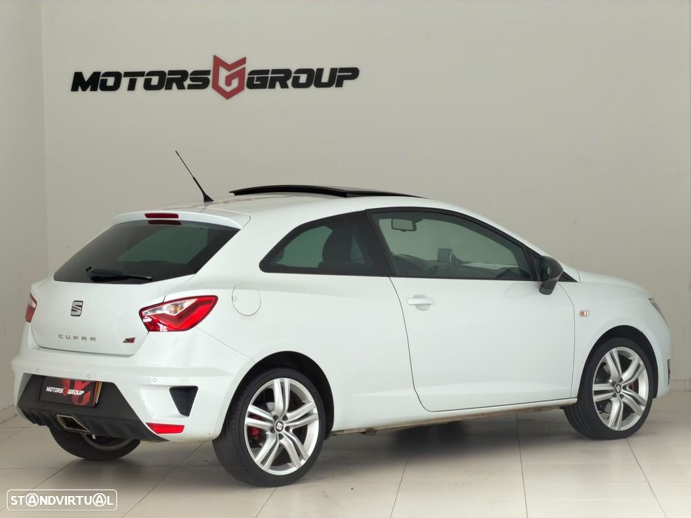 SEAT Ibiza - 18