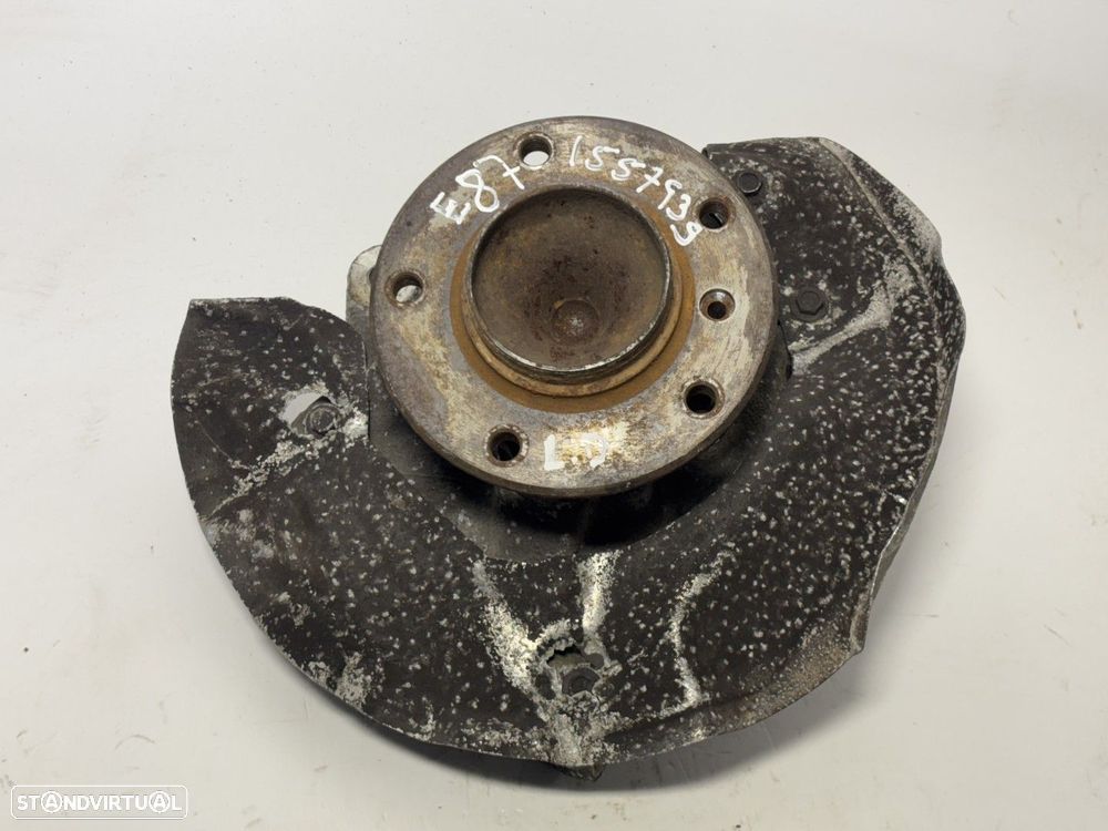 Manga d'eixo Dto Frente BMW 1 (E87) 120 d REF. 31216773210-03 - 1