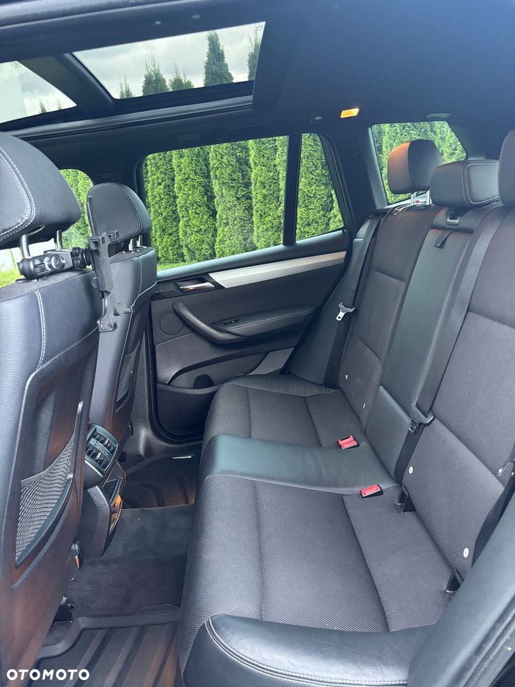 BMW X3 - 6