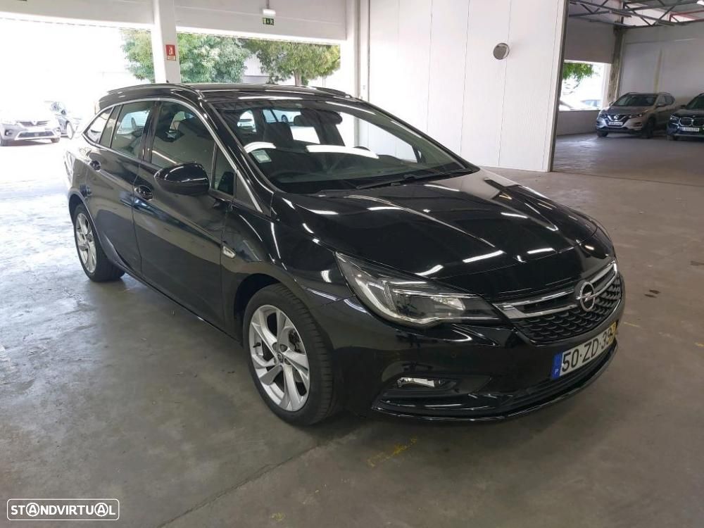 Opel Astra Sports Tourer 1.6 CDTI Ecotec Innovation S/S - 1