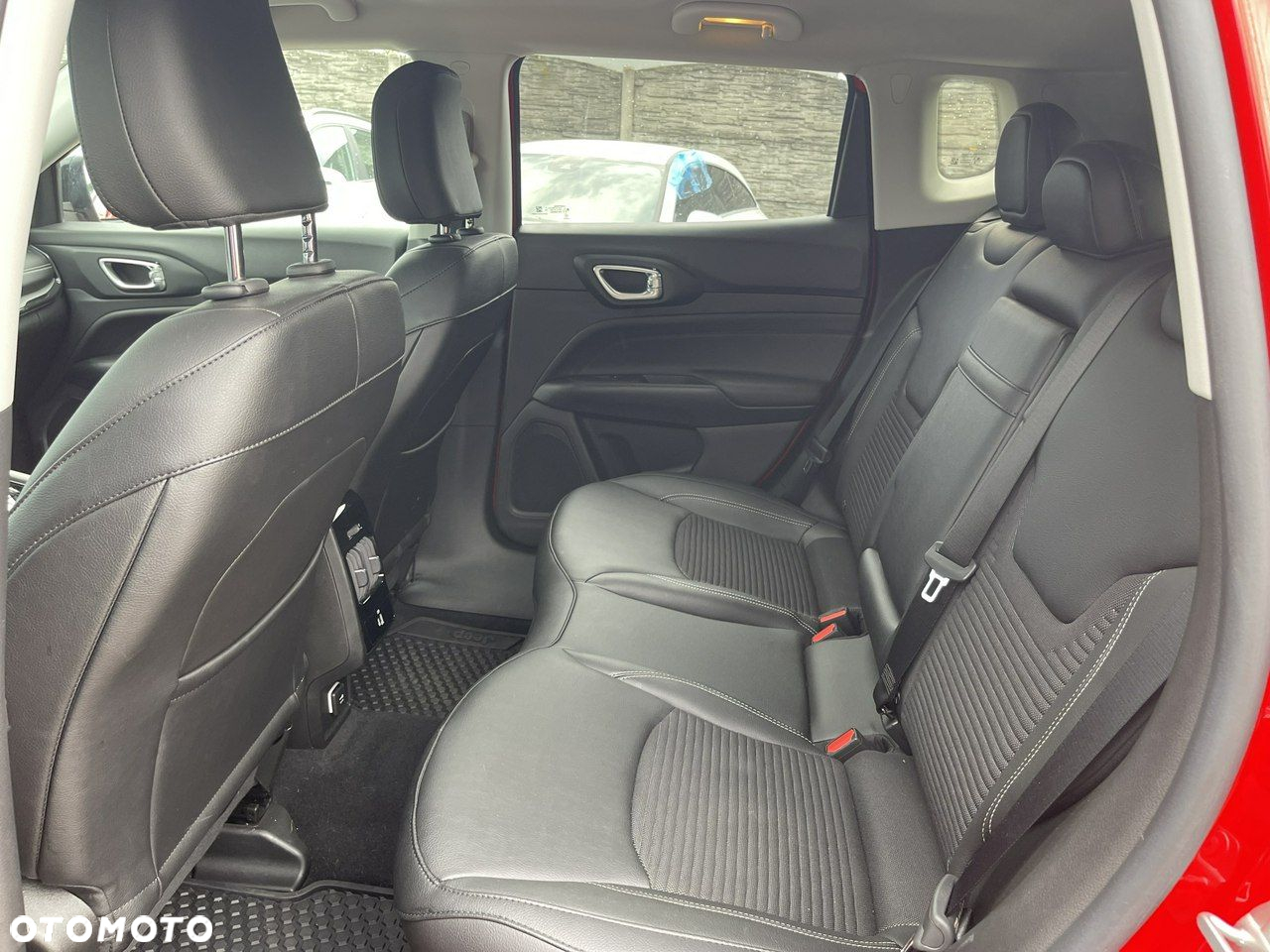 Jeep Compass 1.5 T4 mHEV Night Eagle FWD S&S DCT - 12