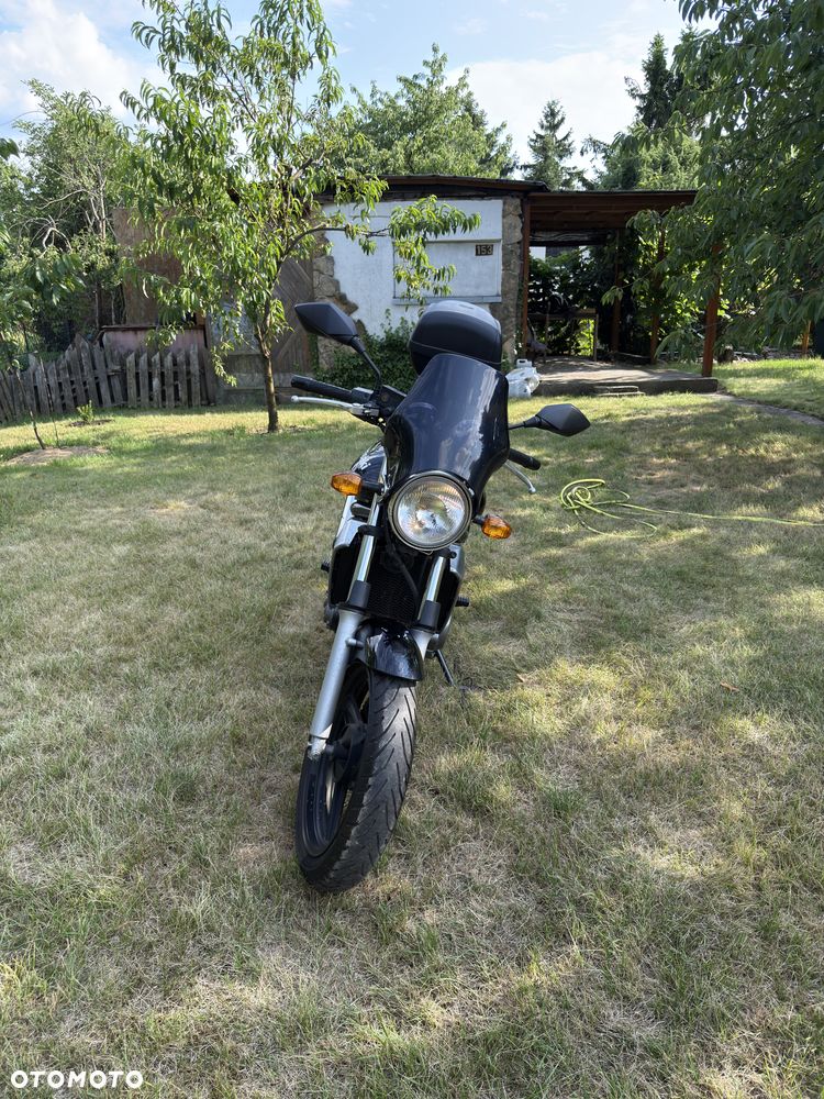 Kawasaki ER - 24