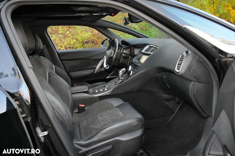 DS Automobiles DS 5 - 13