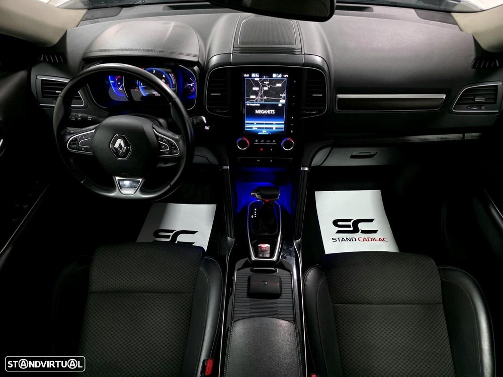 Renault Koleos 2.0 dCi Intens X-Tronic - 43