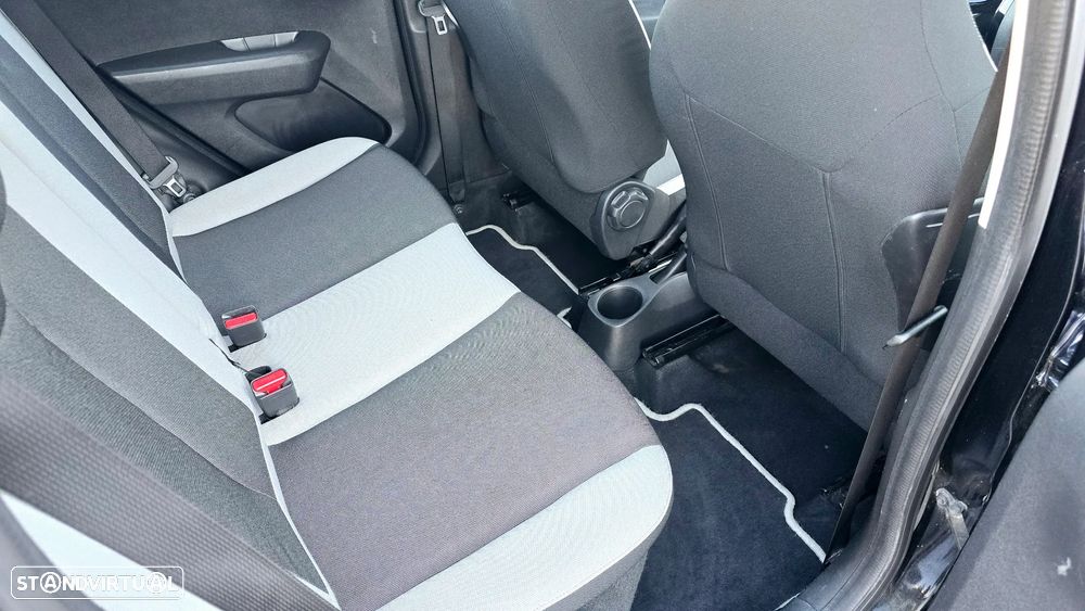 Toyota Aygo 1.0 X-Clusiv - 41