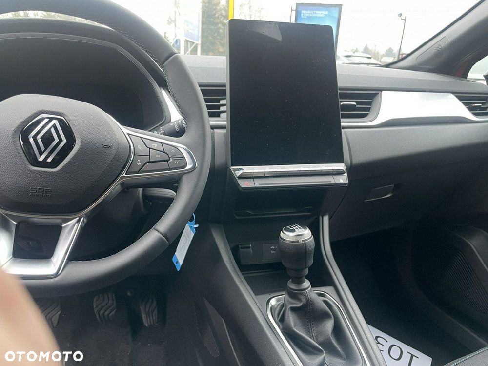 Renault Captur - 7