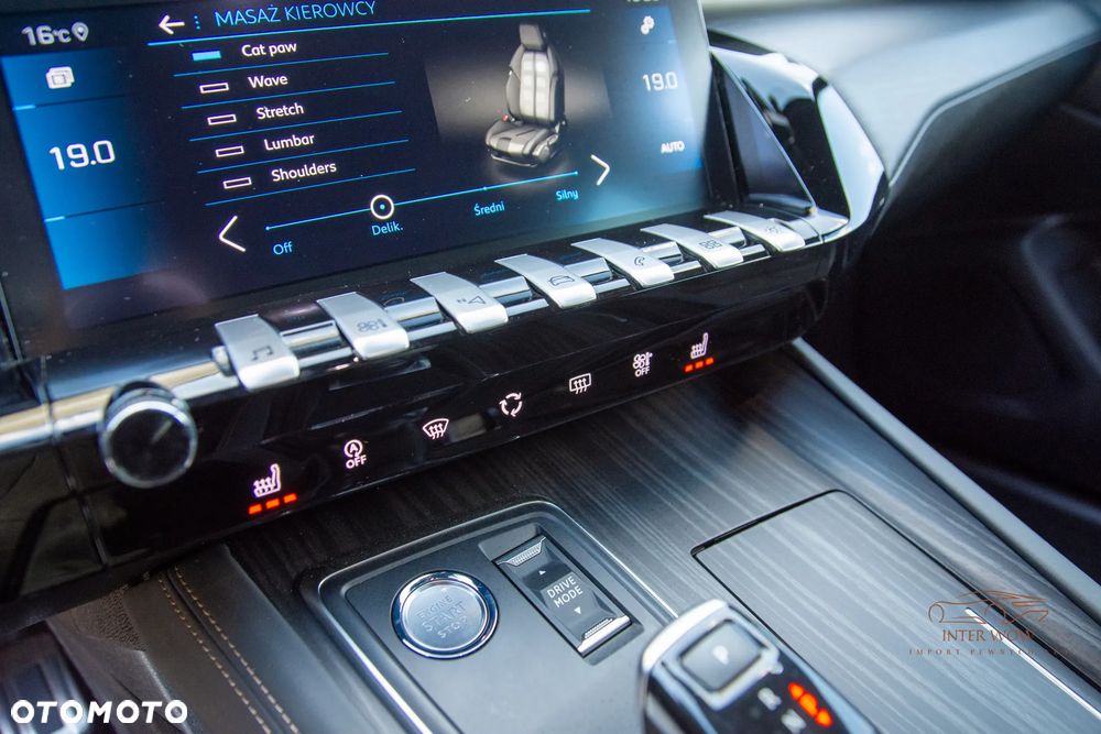 Peugeot 508 PureTech 225 EAT8 GT Pack - 24