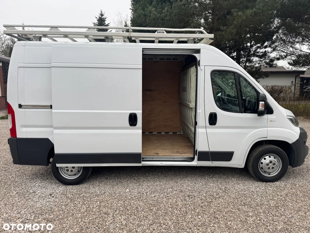Fiat Ducato*** L2H2***Klimatyzacja***Sprowadzony - 16
