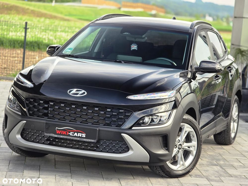 Hyundai Kona 1.6 T-GDI DCT Prime - 8
