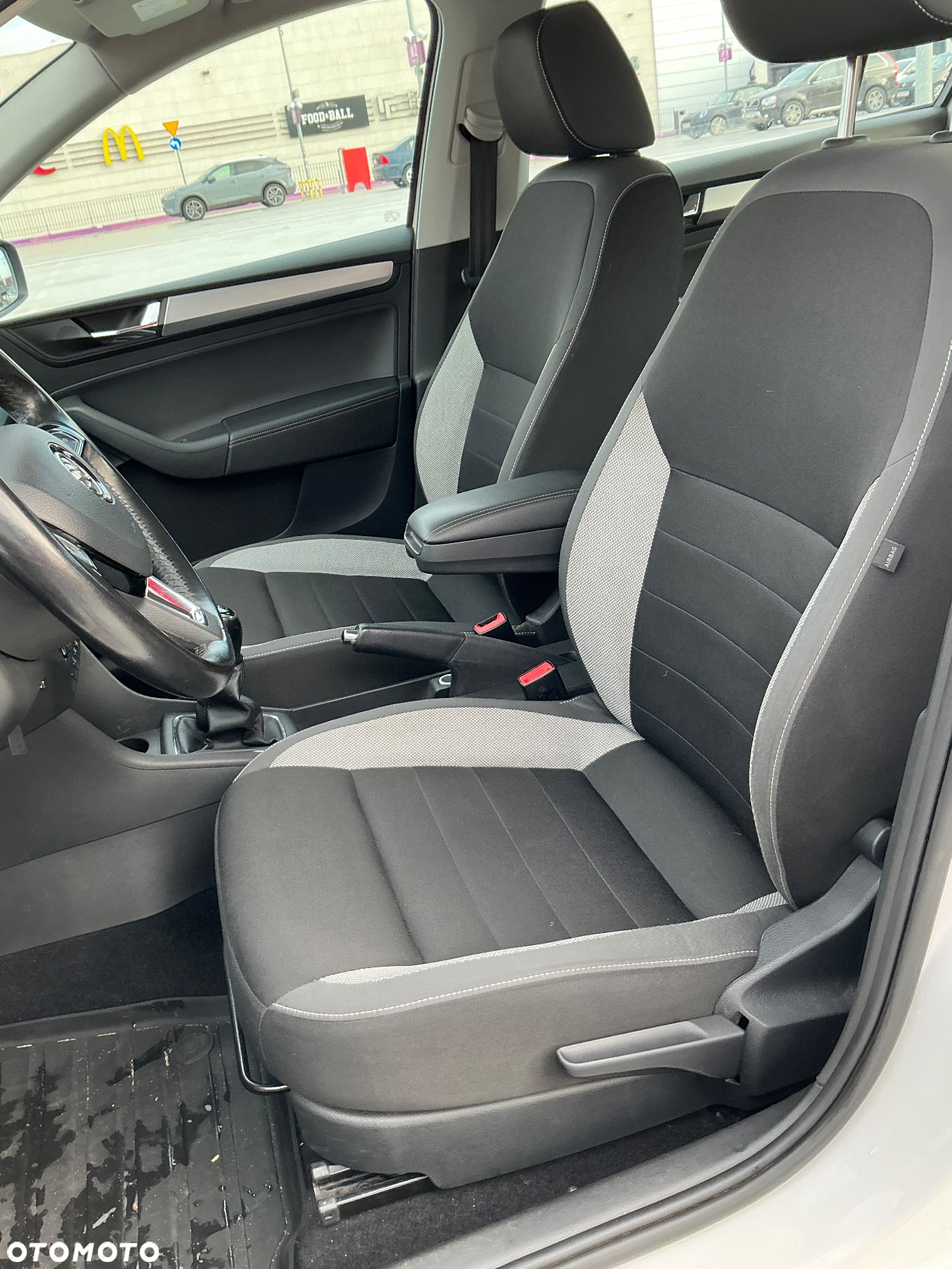 Skoda RAPID 1.0 TSI Ambition - 21