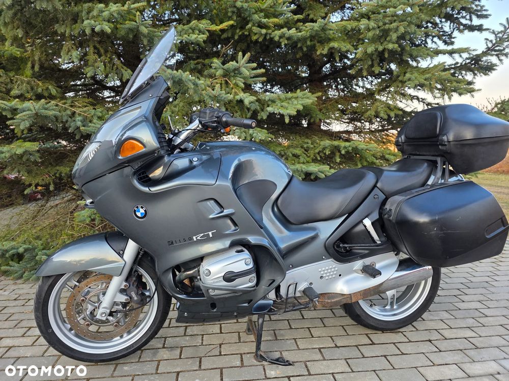 BMW RT - 36