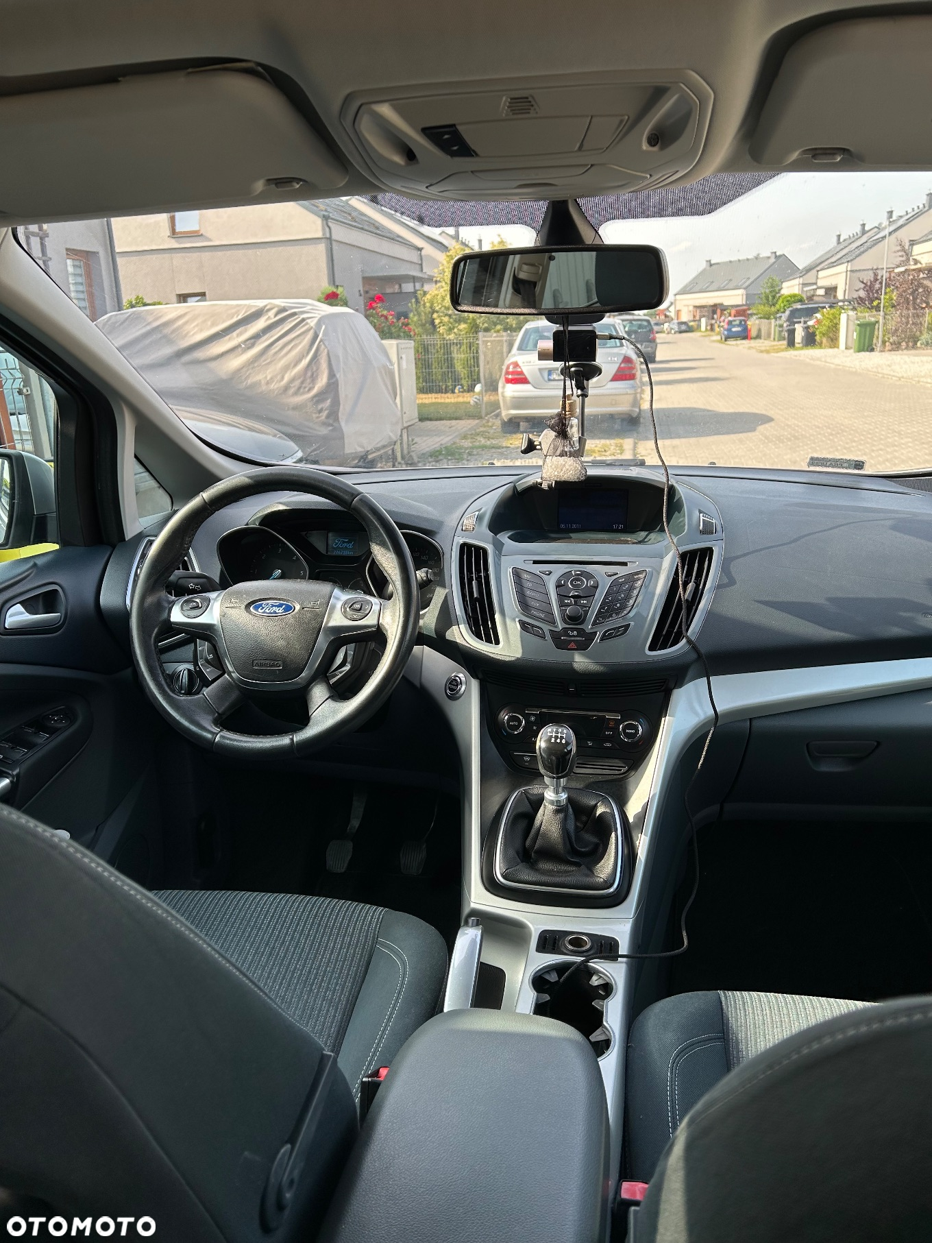 Ford C-MAX - 4