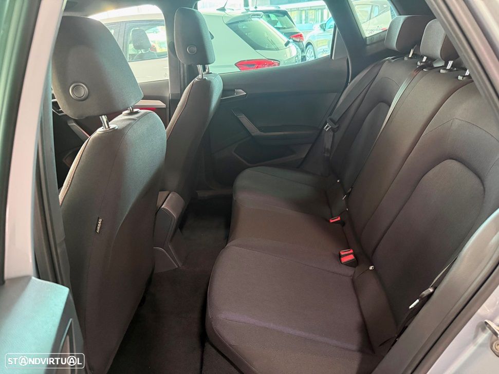 SEAT Arona 1.0 TSI FR - 13