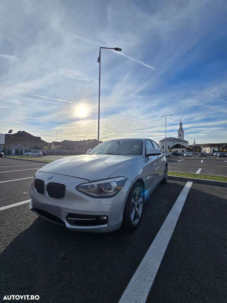 BMW Seria 1