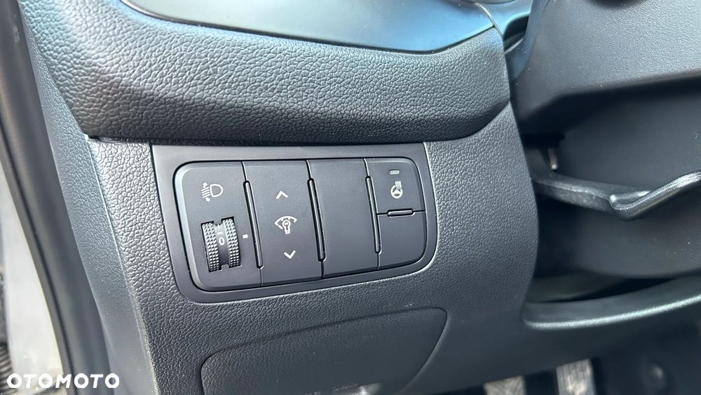 Kia Ceed 1.4 CRDi 90 Vision - 22