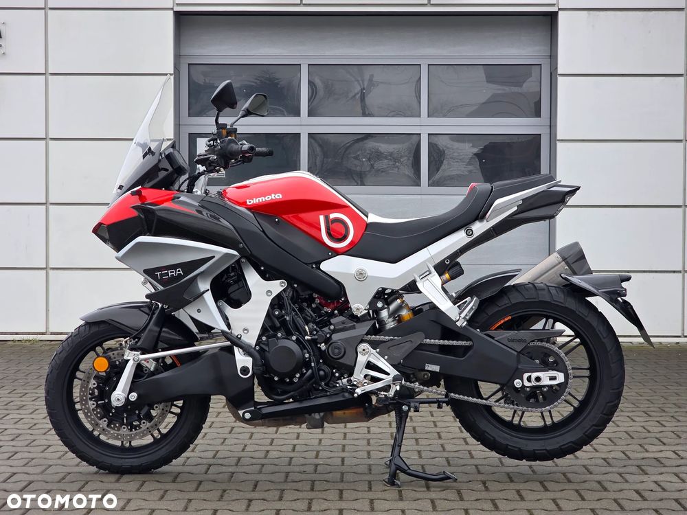 Bimota TERA - 5