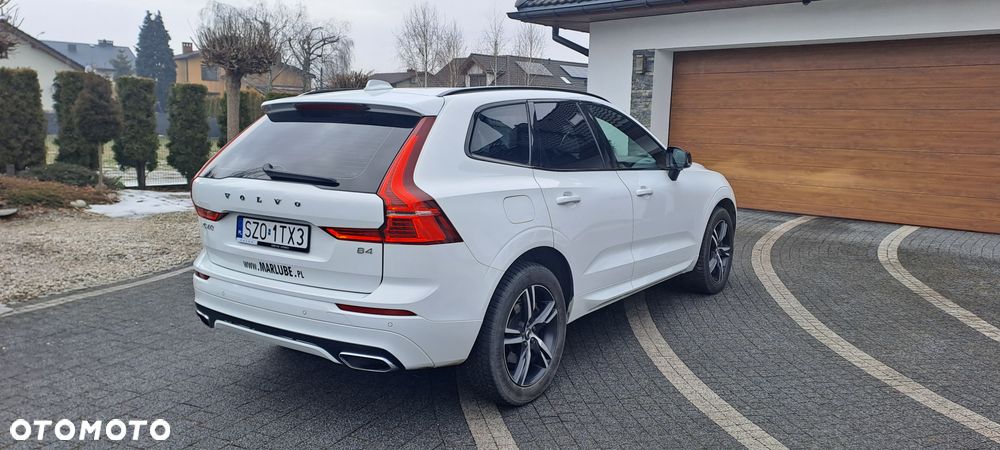 Volvo XC 60 D4 R-Design - 9
