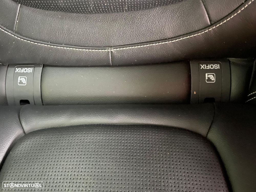 Jaguar F-Pace 2.0 i4D R-Sport Aut. - 12