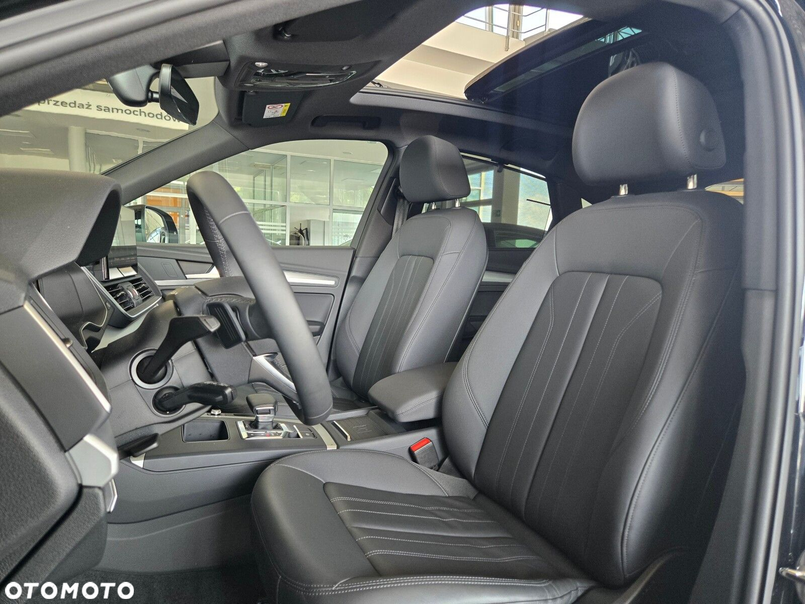 Audi Q5 Sportback - 23