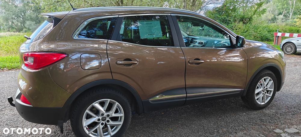 Renault Kadjar - 5