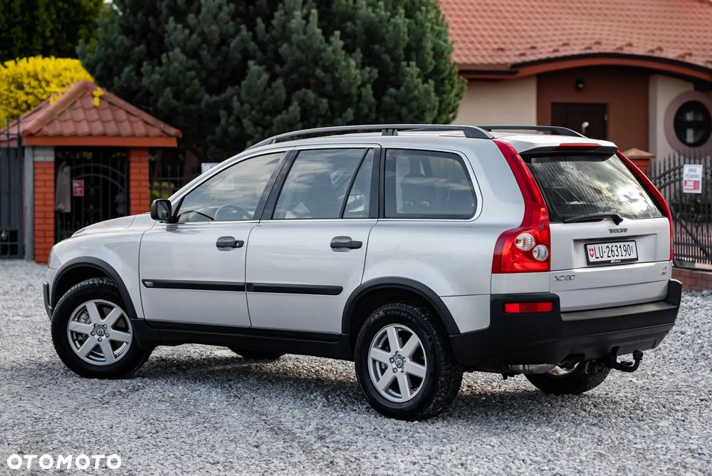 Volvo XC 90 D5 Kinetic - 14