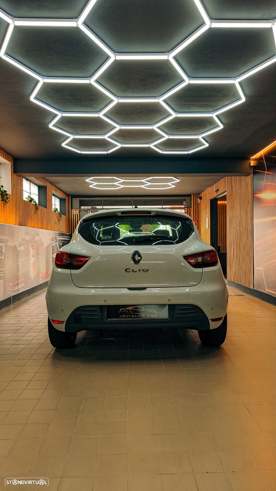 Renault Clio 1.0 TCe Zen - 4