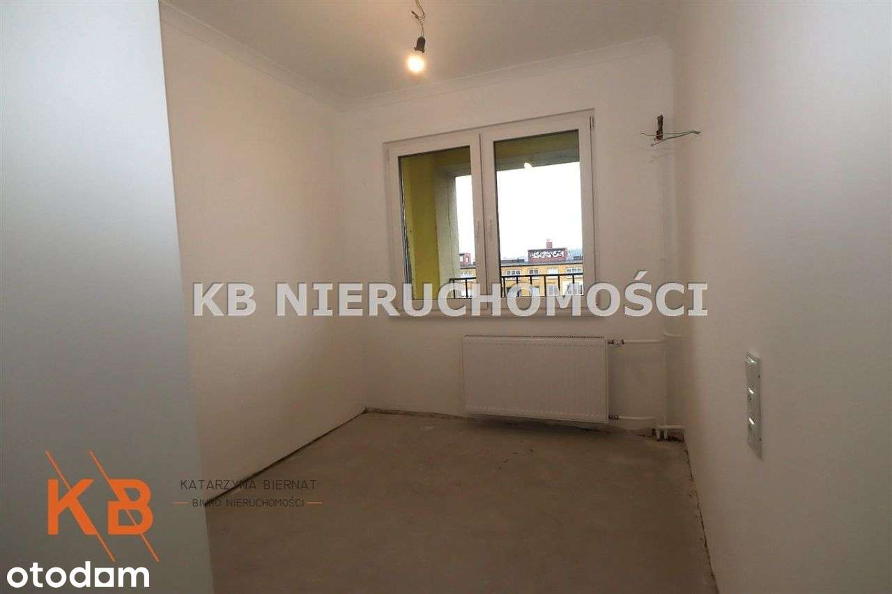 Mieszkanie w centrum Wodzisławia Śl. na sprzedaż