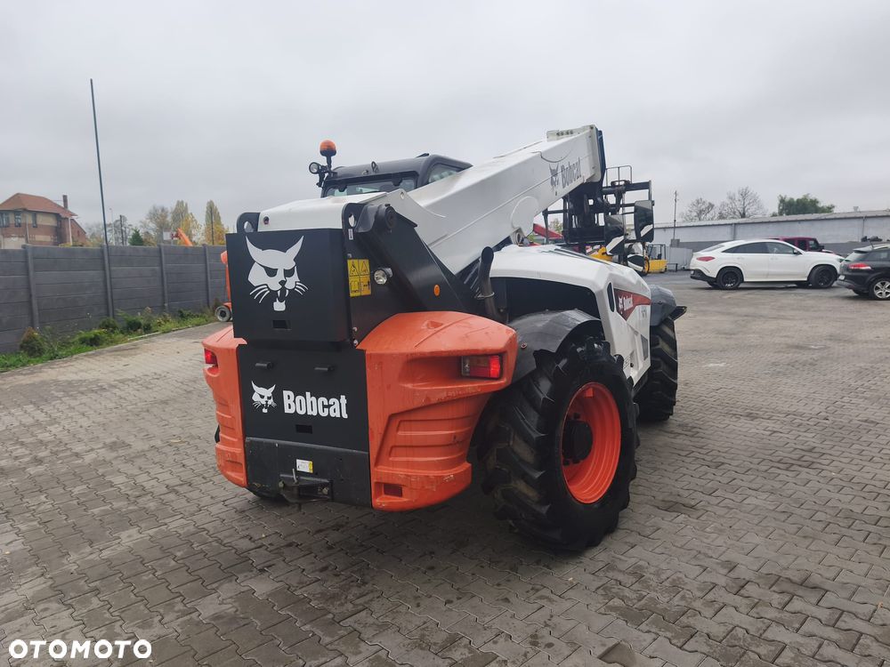 Bobcat T40.180 - 6